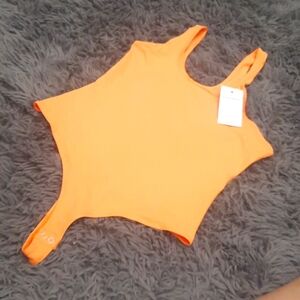Reoria bodysuit